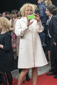 Filmpremiere 'Er ist wieder da' in Berlin