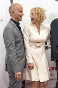 Filmpremiere 'Er ist wieder da' in Berlin