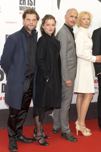Filmpremiere 'Er ist wieder da' in Berlin