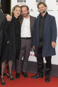 Filmpremiere 'Er ist wieder da' in Berlin
