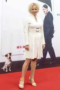 Filmpremiere 'Er ist wieder da' in Berlin