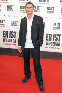 Filmpremiere 'Er ist wieder da' in Berlin