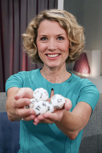 Gipfeltreffen der Lotto-Feen in Frankfurt