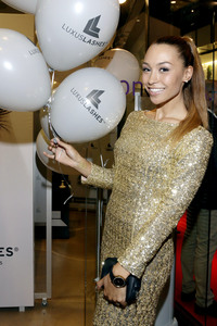 Grand Opening der ersten Luxuslashes Lounge in Hannover