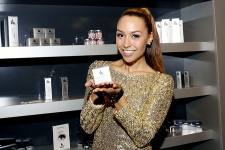 Grand Opening der ersten Luxuslashes Lounge in Hannover
