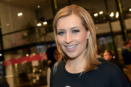 Grand Opening der ersten Luxuslashes Lounge in Hannover