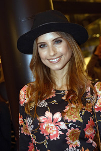 Grand Opening der ersten Luxuslashes Lounge in Hannover
