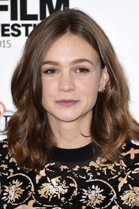 'Suffragette' Photocall, BFI London Film Festival 2015