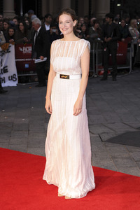 'Suffragette' Premiere, BFI London Film Festival 2015