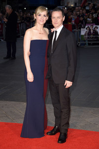 'Suffragette' Premiere, BFI London Film Festival 2015