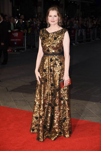 'Suffragette' Premiere, BFI London Film Festival 2015