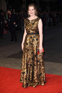 'Suffragette' Premiere, BFI London Film Festival 2015