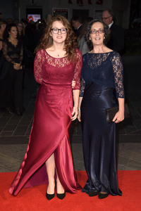 'Suffragette' Premiere, BFI London Film Festival 2015
