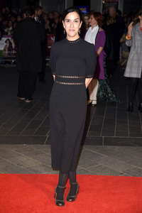 'Suffragette' Premiere, BFI London Film Festival 2015
