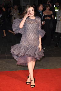 'Suffragette' Premiere, BFI London Film Festival 2015