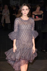 'Suffragette' Premiere, BFI London Film Festival 2015