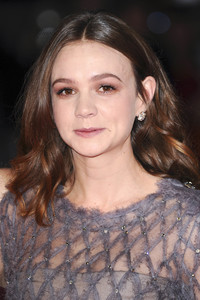 'Suffragette' Premiere, BFI London Film Festival 2015