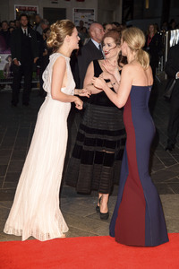 'Suffragette' Premiere, BFI London Film Festival 2015