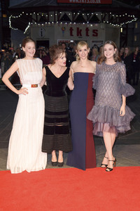 'Suffragette' Premiere, BFI London Film Festival 2015