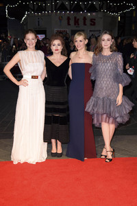 'Suffragette' Premiere, BFI London Film Festival 2015