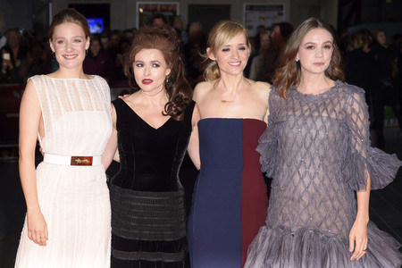 'Suffragette' Premiere, BFI London Film Festival 2015