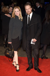 'Suffragette' Premiere, BFI London Film Festival 2015