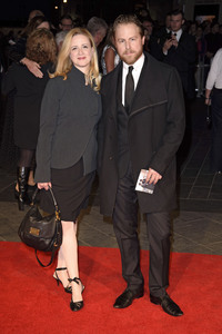 'Suffragette' Premiere, BFI London Film Festival 2015