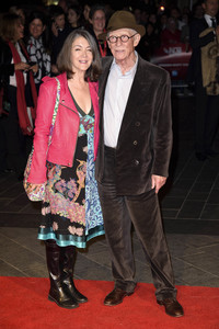 'Suffragette' Premiere, BFI London Film Festival 2015