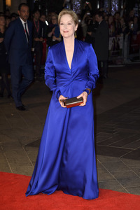 'Suffragette' Premiere, BFI London Film Festival 2015