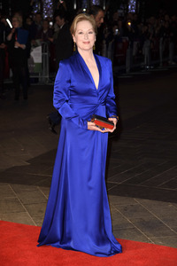 'Suffragette' Premiere, BFI London Film Festival 2015