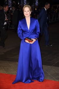 'Suffragette' Premiere, BFI London Film Festival 2015