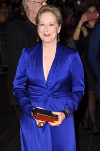 'Suffragette' Premiere, BFI London Film Festival 2015