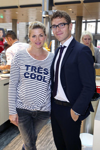 Charity Cooking für die Hamburger Tafel e.V.