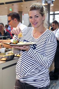 Charity Cooking für die Hamburger Tafel e.V.
