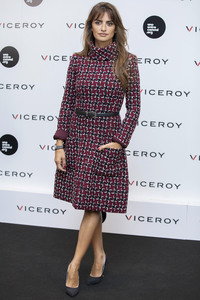 Penelope Cruz Photocall in Madrid