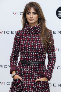 Penelope Cruz Photocall in Madrid
