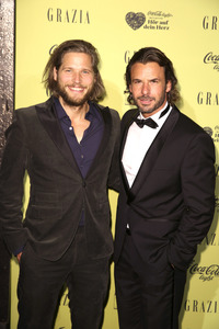 GRAZIA Club Royal 2015 in Berlin