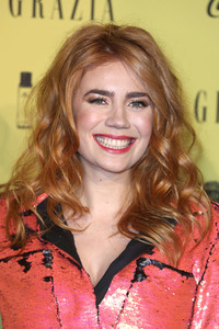 GRAZIA Club Royal 2015 in Berlin