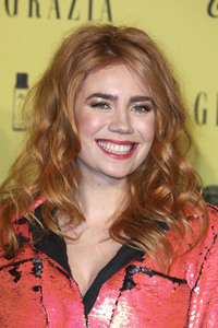 GRAZIA Club Royal 2015 in Berlin