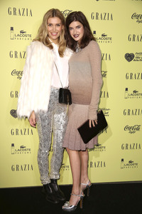 GRAZIA Club Royal 2015 in Berlin