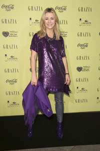 GRAZIA Club Royal 2015 in Berlin