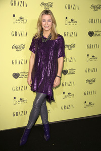 GRAZIA Club Royal 2015 in Berlin
