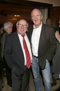 Premiere der Spielzeit 2015 im Hansa Theater Hamburg