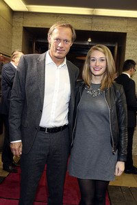 Premiere der Spielzeit 2015 im Hansa Theater Hamburg