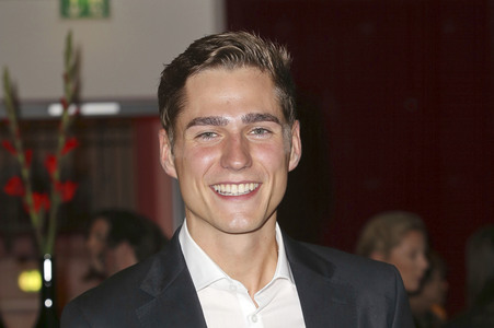 'Helden des Alltags 2015' Gala in Hamburg