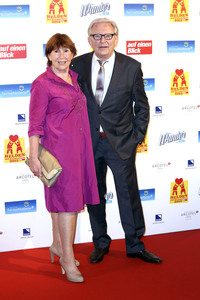 'Helden des Alltags 2015' Gala in Hamburg