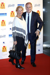'Helden des Alltags 2015' Gala in Hamburg