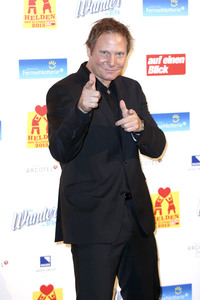 'Helden des Alltags 2015' Gala in Hamburg