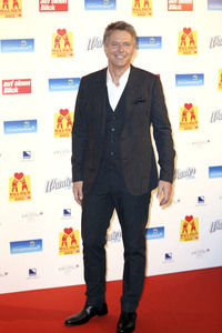 'Helden des Alltags 2015' Gala in Hamburg