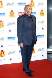 'Helden des Alltags 2015' Gala in Hamburg